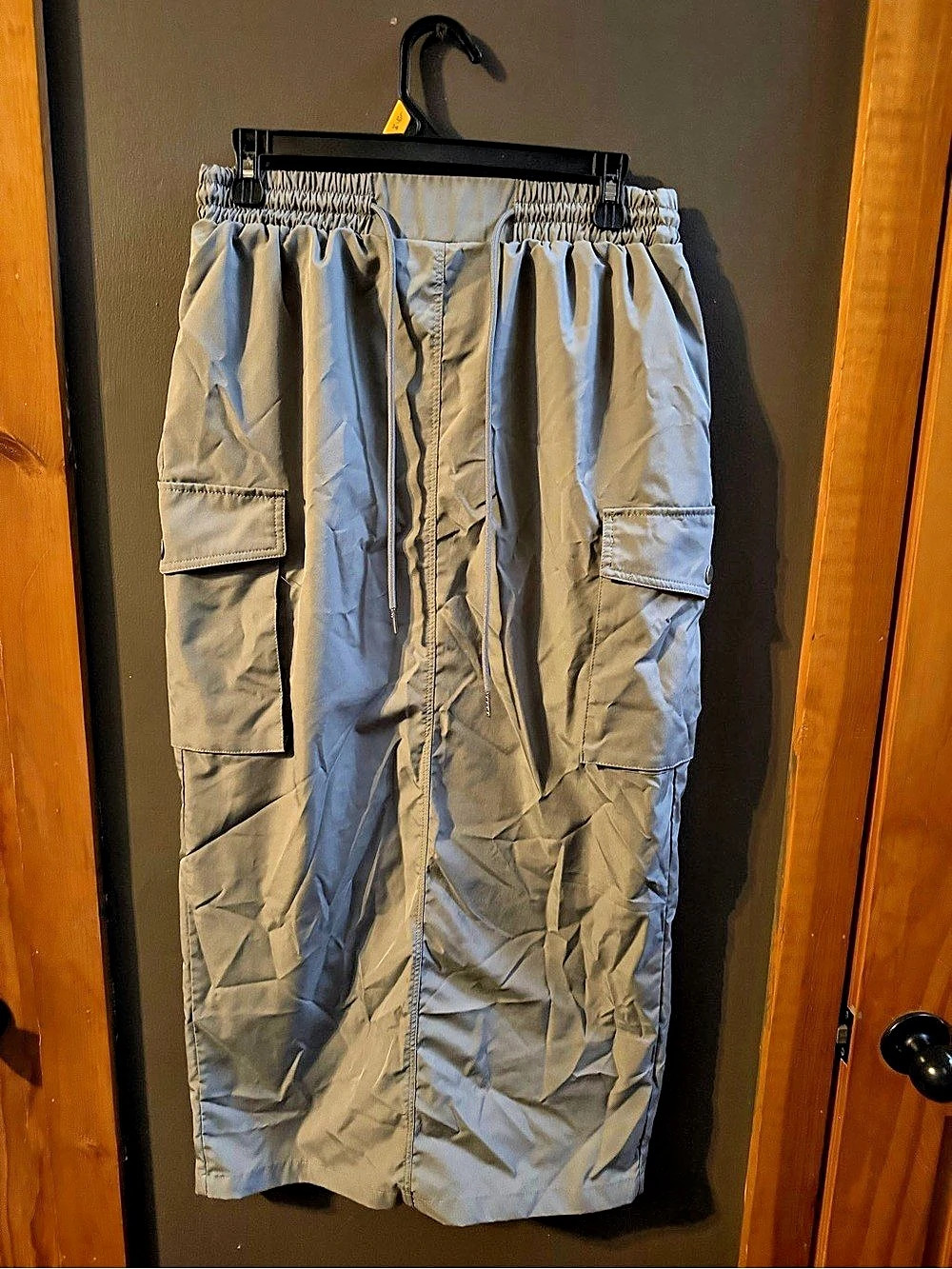 Cargo Skirt